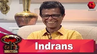 JB Junction : Indrans | ഇന്ദ്രന്‍സ് |ജെ.ബി ജംക്ഷന്‍ | 21st April 2018 | Full Episode