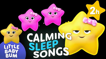 Sleepy Time with Twinkle | LBB | 💤 Bedtime, Wind Down, and Sleep with Moonbug Kids