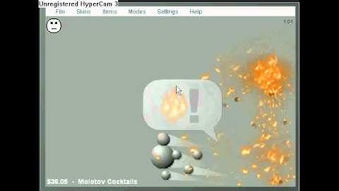 flashgame#3 interactive buddy :)