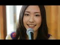 新垣結衣『Make my day』Music Video