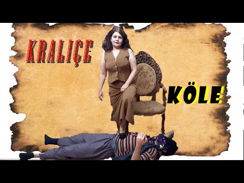 KRALIÇE vs KÖLE (Prenses Melıke)