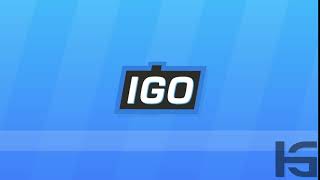 Intro - Igo