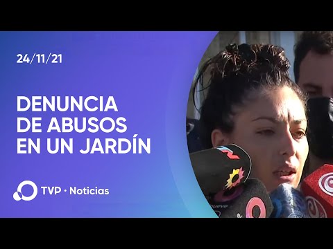 Video: Obligaciones De Un Maestro De Jardín De Infantes