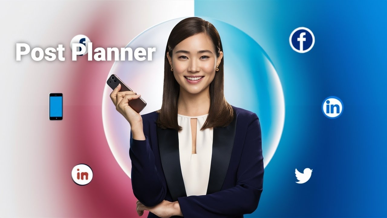 How To Manage Social Media Like A PRO (2024) - YouTube
