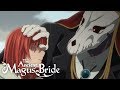 Self-Sacrifice | The Ancient Magus' Bride