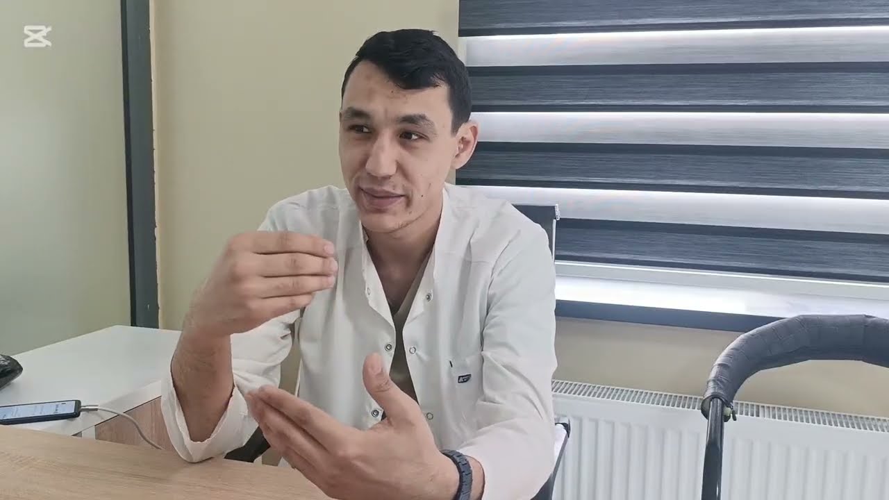 ОШКОЗОН УТ ВА ХАЗИМ ИЧ КОТИШ МУОМОЛАР