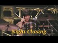 Saucy Dog - ナイトクロージング(나이트 클로징) / 한글자막