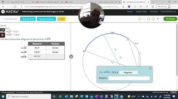Mathia M1T2 Circles Unit4 part4 arc addition