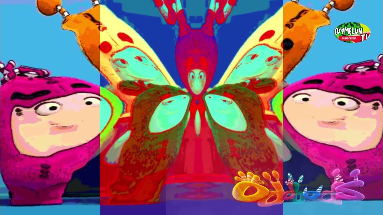 ODDBODS FUNNY INTRO EFFECTS .15 [ MOST VIEWED ON YOUTUBE ] YouTube