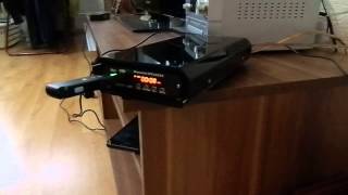 Mp3 Player ,Radio ,Line In ,Bluetooth Digital Amplifier Y148, B Treble Velleman K8084