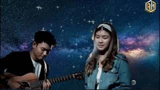 Cover&Lirik Jangan pasrah-ari lasso cover:trisuaka feat nabila suaka