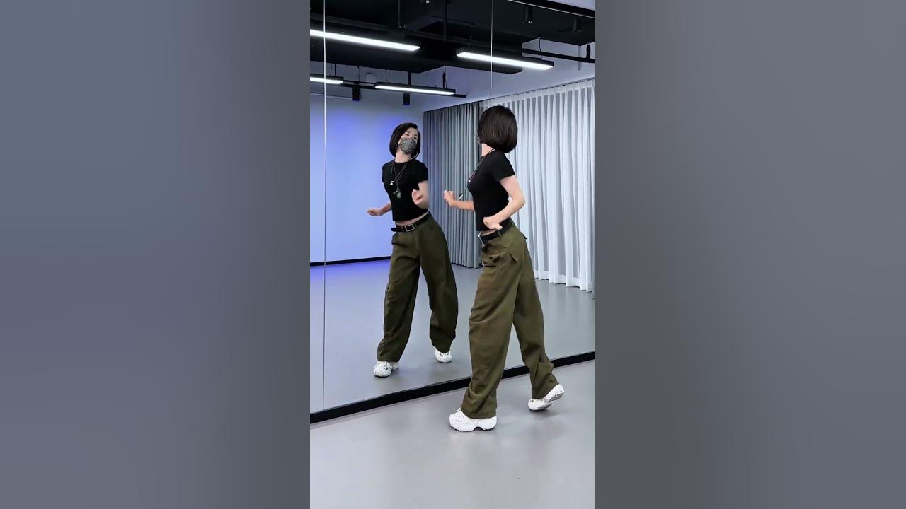 爱人跟人走 (DJ沈浪版) #浅跳一下