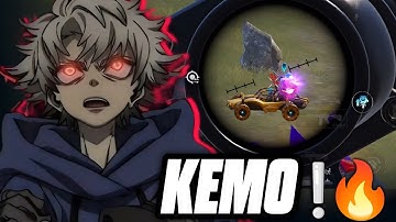 KemO❕🔥