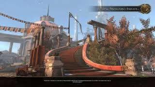 Neverwinter - Protectors Enclave Quests
