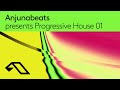 Anjunabeats Progressive House DJ Mix (Tinlicker, Oliver Smith, Grum)