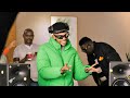 Indoor live session by cairo cpt  world of sgubhu  gospel gqom