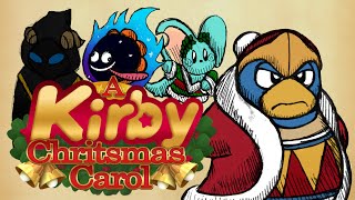 A Kirby Christmas Carol
