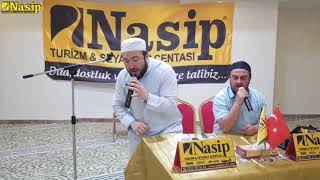 “Sevdan İle Doldu Kalbim, Senden Ayrı Yaşanırmı”...