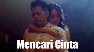 NOAH - Mencari Cinta ( acoustic version ) Video Lirik