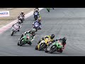 MotoAmerica Stock 1000 Race at Laguna Seca 2020