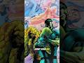 What Happened When Johnny Storm Died?