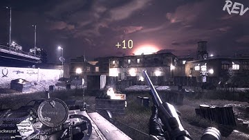 TACTIIC & Sir The Rev | Dual-Minitage #3 (By DReamZz oN)