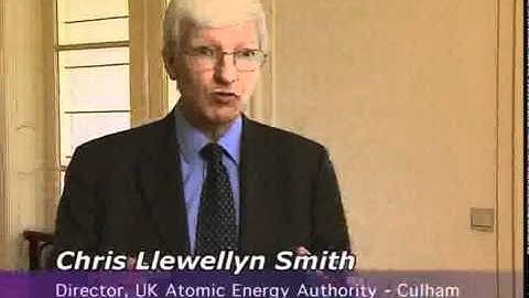 ITER, the way to fusion power (2 of 2)