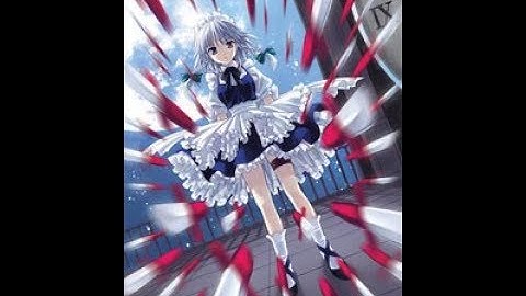 gmod touhou npc battle 2