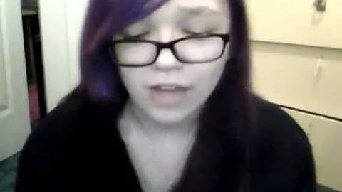 Restless - Audrey Assad (cover)