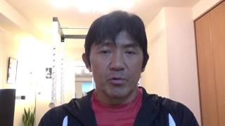 自重トレーニングの基礎知識（筋トレ講座）