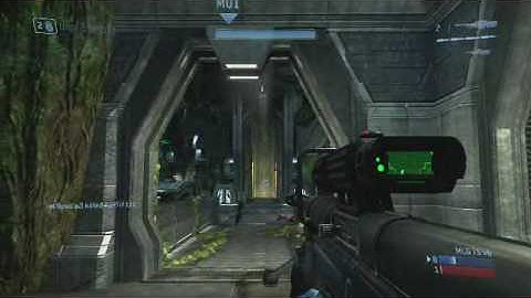 HLG Phobia :: Rematchs Episode 1