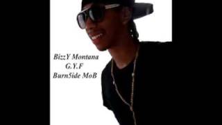 Addicted To Money - BizzY Montana