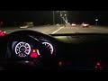 335i e90 jb4 vs honda cbr 600 tuned