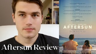 Aftersun (2022) Review