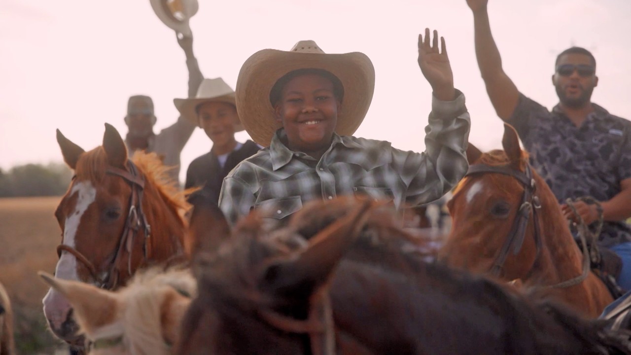 Louisiana Student Selected to be one of America’s Awesome Kids