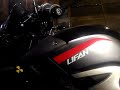 Установка бензо фильтра в китайский мотоцикл. Жизнь Апача (Lifan LF200-16c Apache) 3