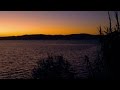 Lago di Bracciano - documentario I parte