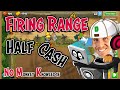 Firing Range Half Cash No Monkey Knowledge - BTD6