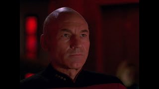 Star Trek TNG   Man Over Machine
