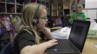 Personalized Learning Perspective - Kelly Thrun