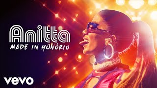 Anitta - Onda Diferente (DVD Made In Honório) Netflix (Official Music Video)