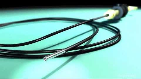 Ovesco OTSC (Over-The-Scope -Clip) Anchor