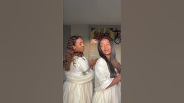#habesha #eritrian #musicgenre #neshneshtv #love #eritreanmoviie #africanmusic #makeup #duet