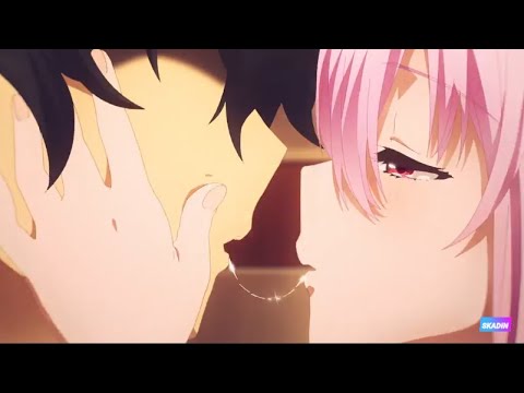 「ENGAGE KISS」KISARA KISS SCENE Episode 1