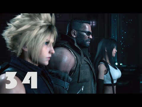Видео: Square Enix „определено се интересува“от представянето на бъдещите Final Fantasy игри на компютър