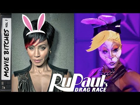 RuPaul's Drag Race Season 9 Episode 10 Review - MovieBitches RuView - YouTube