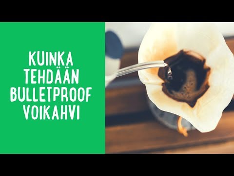 Video: Kuinka Valmistaa Alkuperäisiä Tattaripuuroja