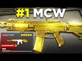 The new 1 mcw class for ranked play in mw3  best mcw class setup modern warfare 3
