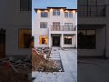 Old House to Luxury Reborn House ✨🏘 #shorts #home #architecture #transformation