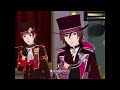 【エムステMV】The 1st Movement~未来のための二重奏~【天ヶ瀬冬馬/天道輝】